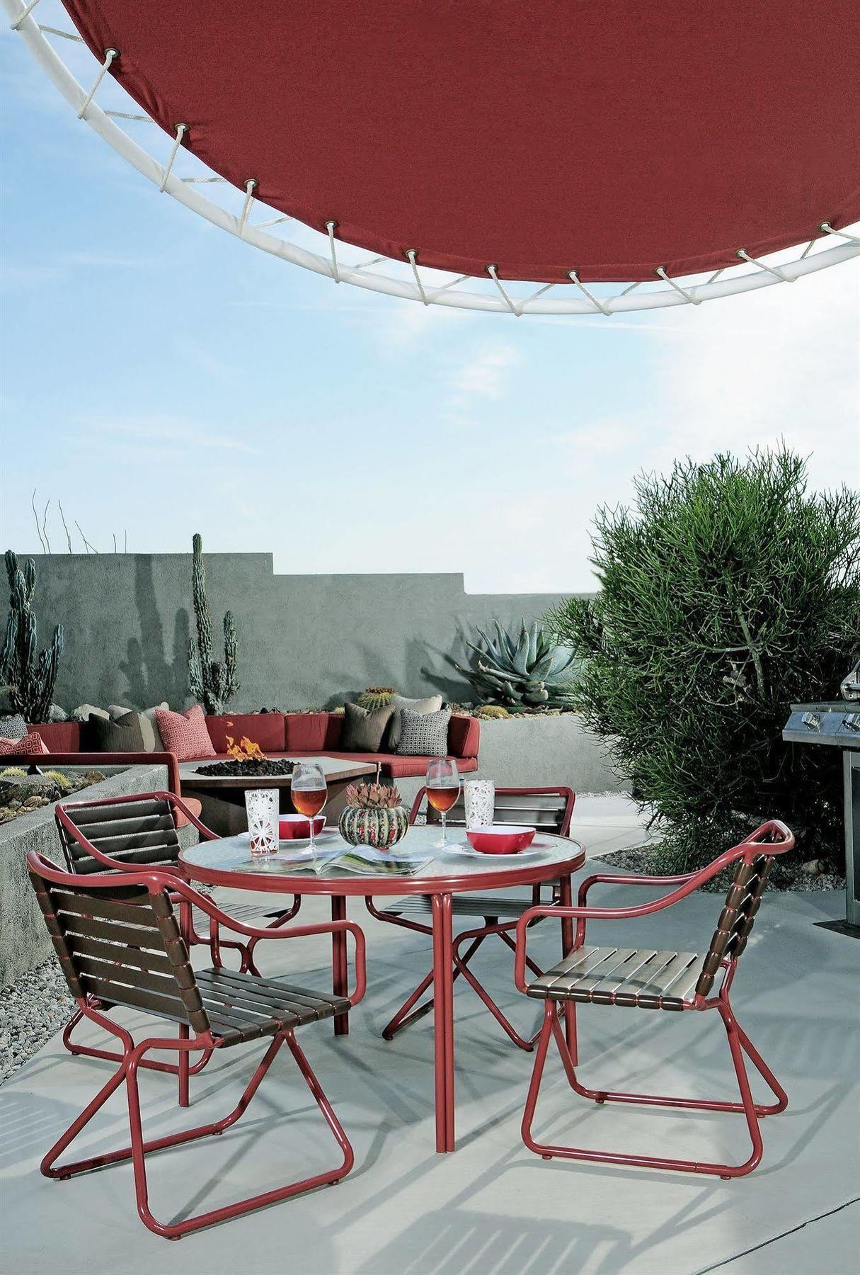 Hotel Lautner Desert Hot Springs Exterior photo